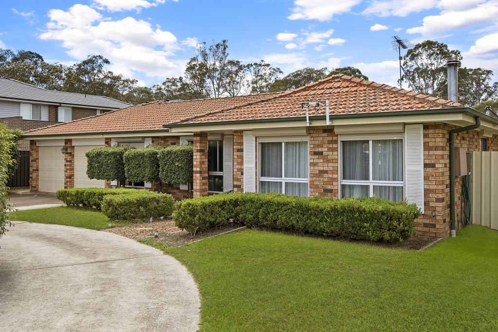 303 Castlereagh Rd, Agnes Banks, NSW 2753