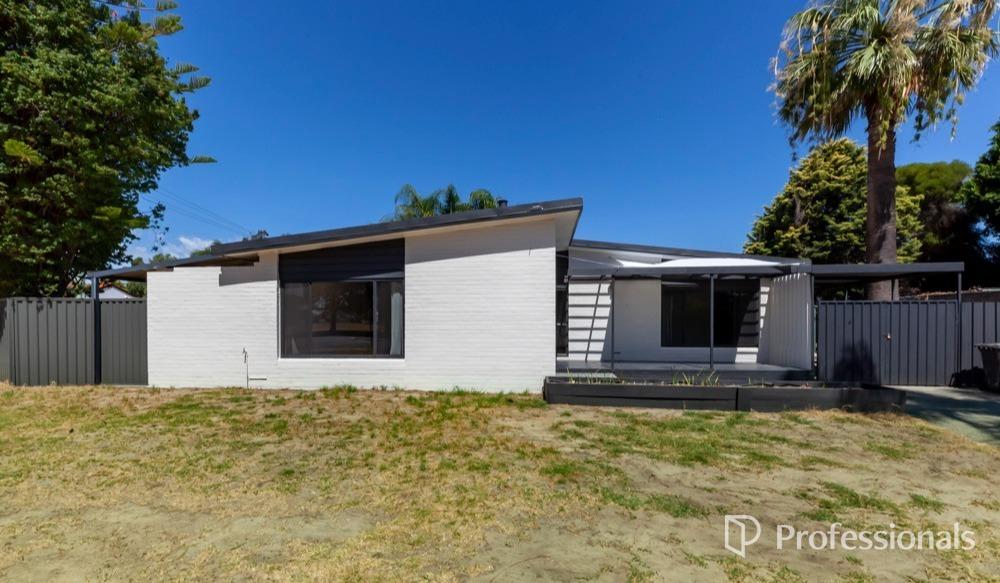 34 Olga Rd, Maddington, WA 6109