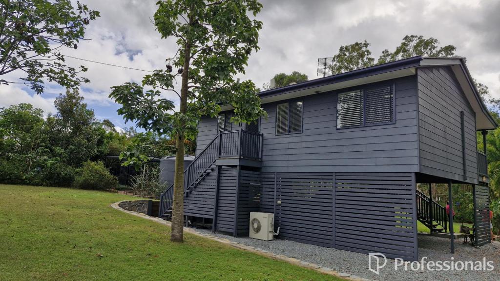 173 Tamaree Rd, Tamaree, QLD 4570