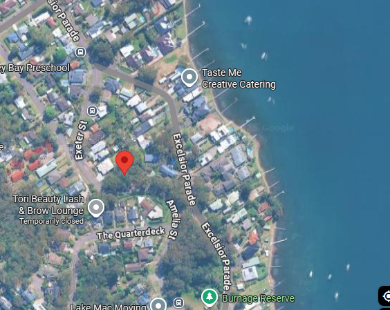 7 Amelia St, Carey Bay, NSW 2283