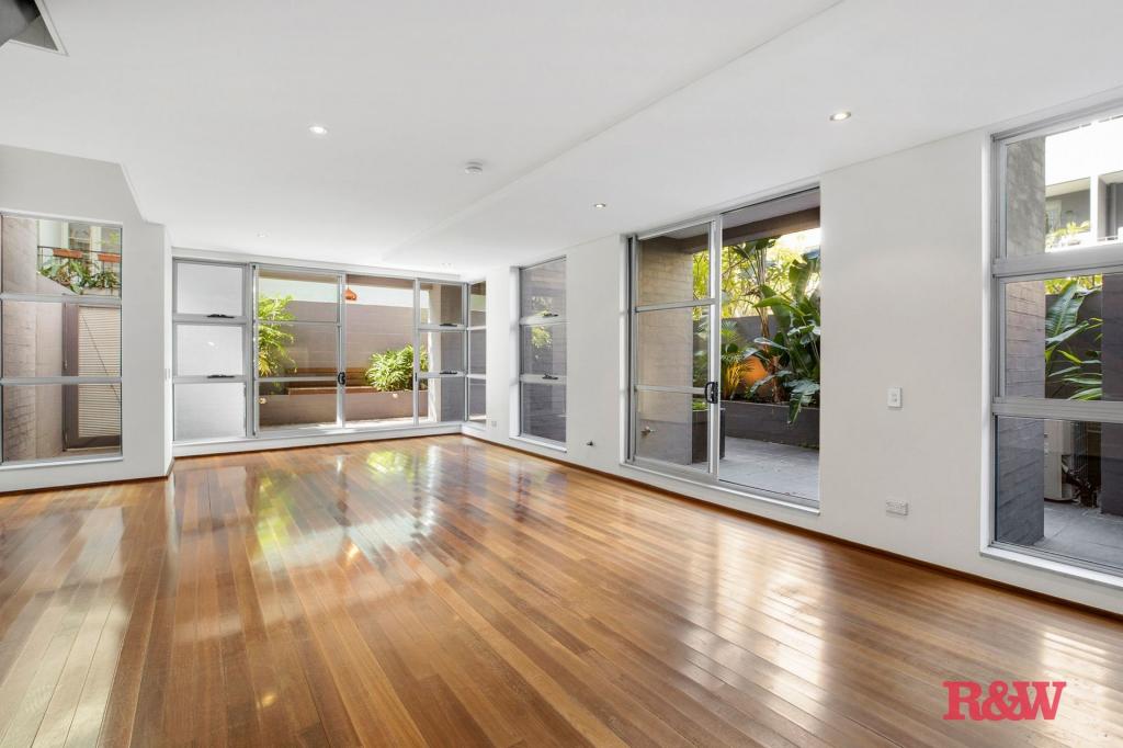 109/56 Bay St, Ultimo, NSW 2007