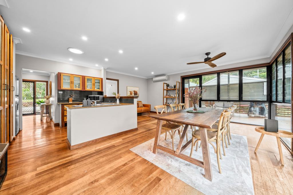 113 North Rd, Lower Beechmont, QLD 4211