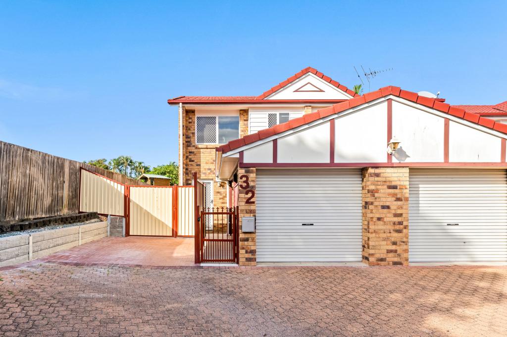 32/68 Springwood Rd, Rochedale South, QLD 4123