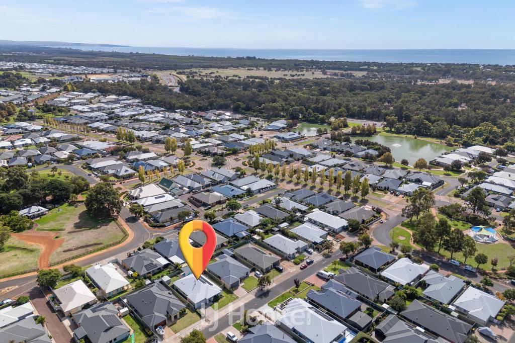 12 Illawarra Tce, Vasse, WA 6280