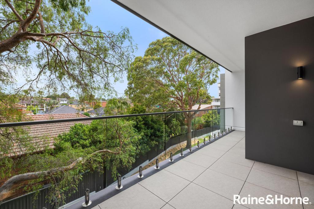 09/6 James St, Blakehurst, NSW 2221