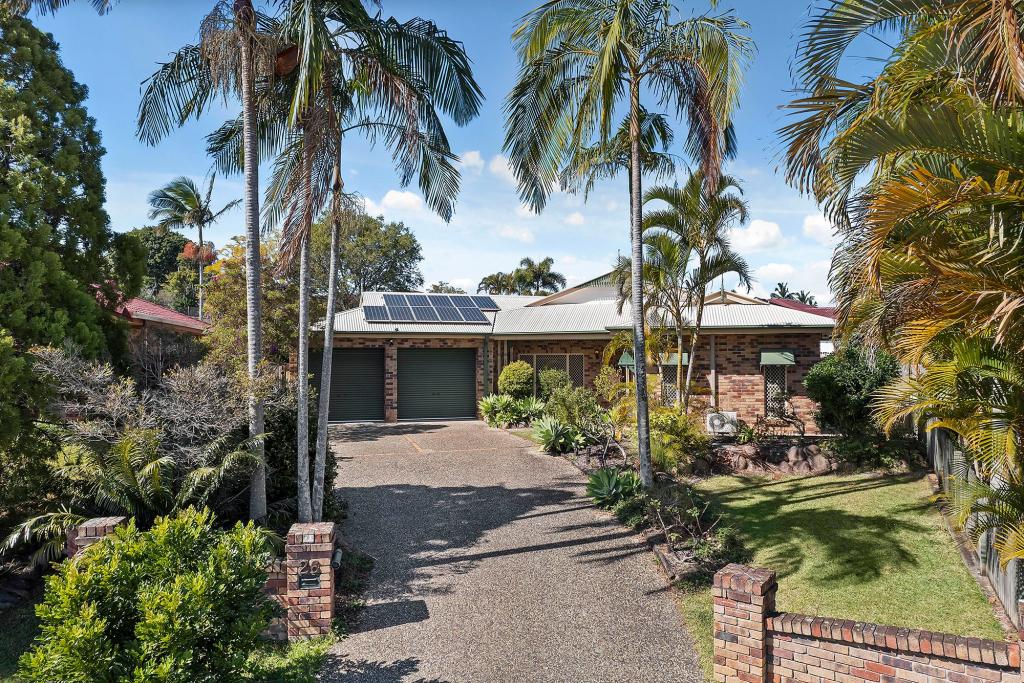 26 Myall Pl, Bridgeman Downs, QLD 4035