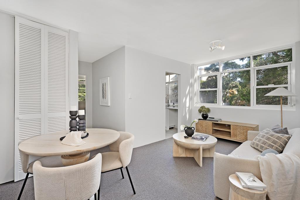 3/65 Bradleys Head Rd, Mosman, NSW 2088