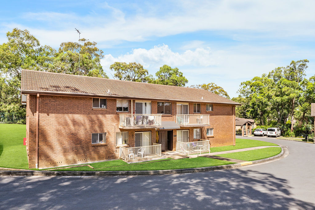 22/57 Jacaranda Ave, Bradbury, NSW 2560