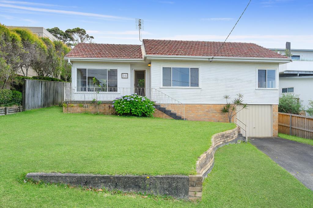 36 Jocelyn St, North Curl Curl, NSW 2099