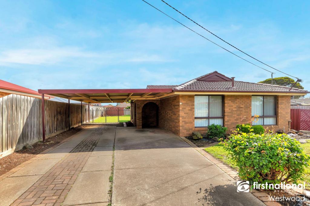 202 Hogans Rd, Hoppers Crossing, VIC 3029