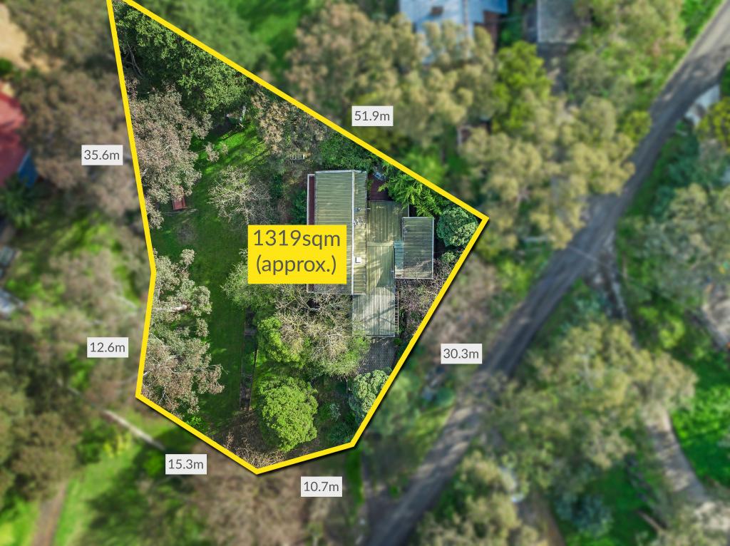 18 Lower Rd, Wattle Glen, VIC 3096