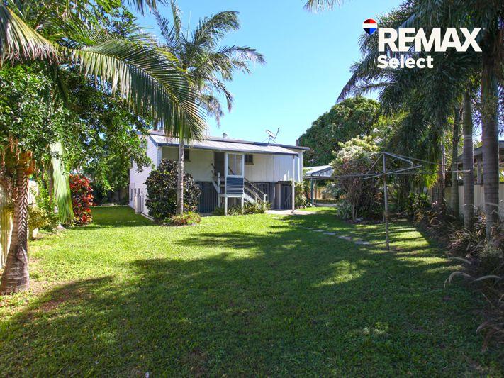 6 Marryatt St, West Mackay, QLD 4740