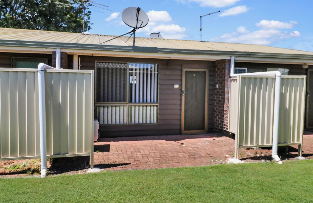 2/19a Albert St, Beaudesert, QLD 4285