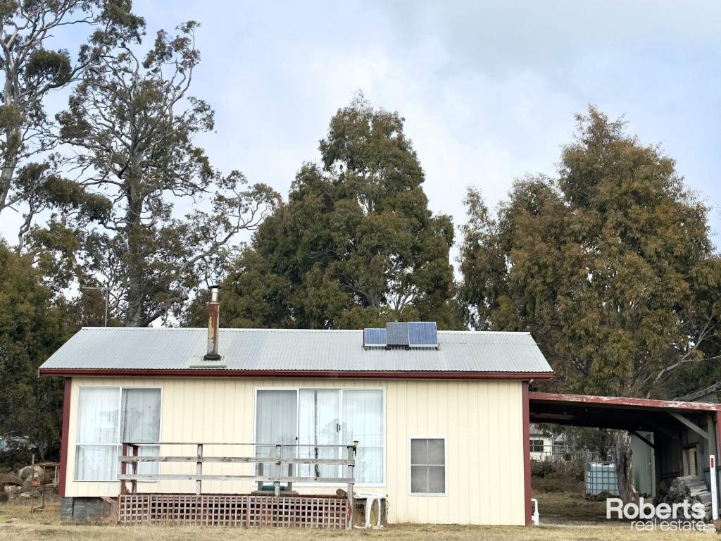 33 Arthurs Lake Rd, Wilburville, TAS 7030