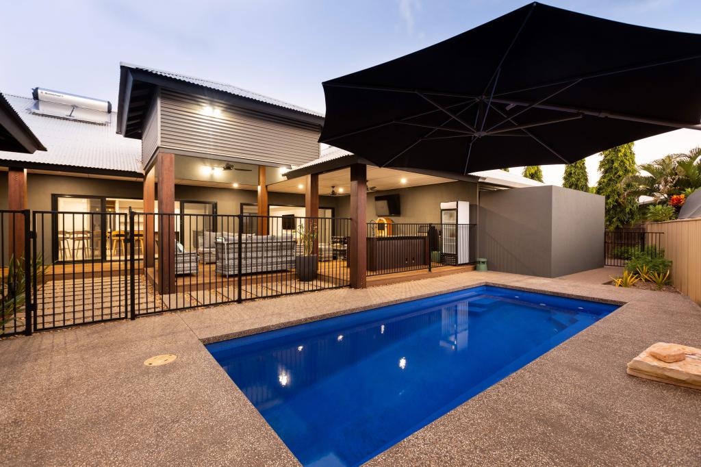 Contact agent for address, CABLE BEACH, WA 6726