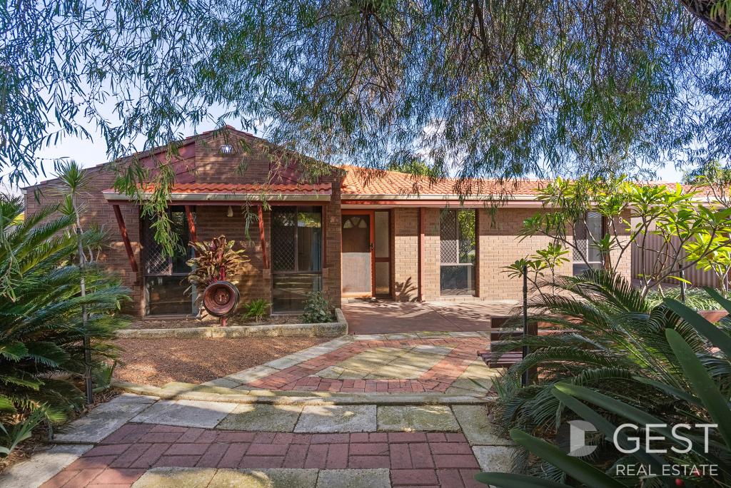 3 Glenbrook Dr, Ballajura, WA 6066