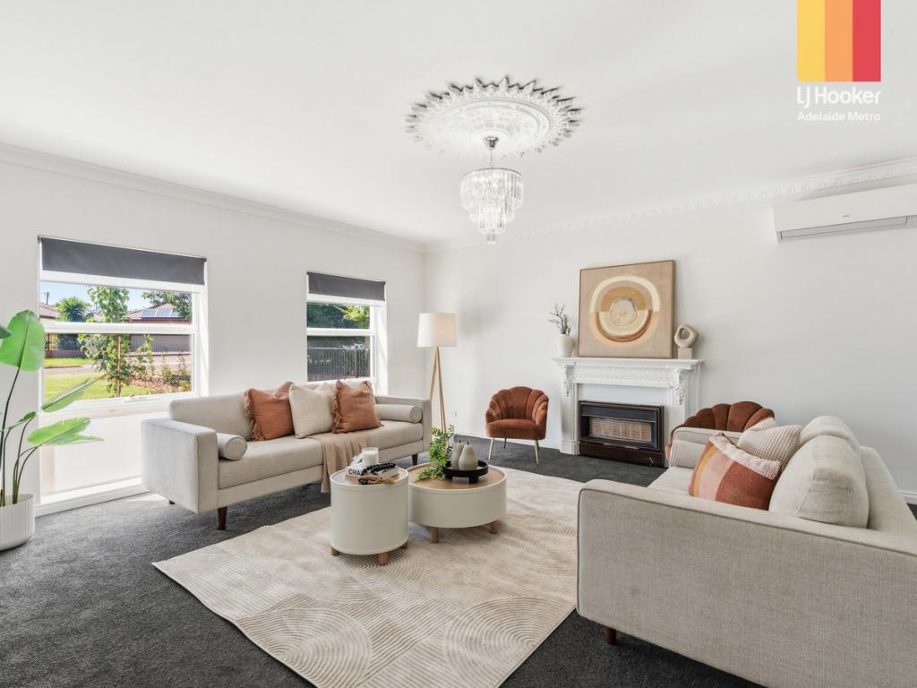 28 Tristania Tce, Dernancourt, SA 5075