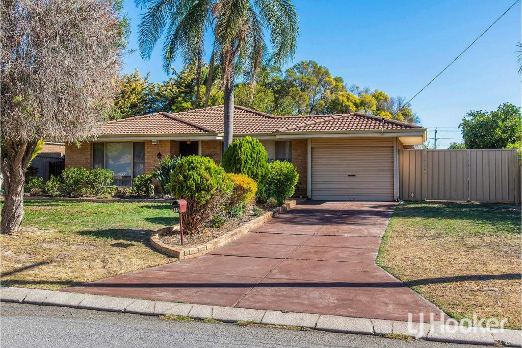 15 Darling Ct, Maddington, WA 6109