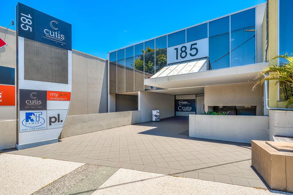 22/185 MOGGILL RD, TARINGA, QLD 4068