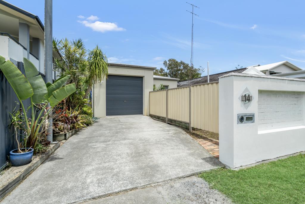 14 Durran St, Tugun, QLD 4224