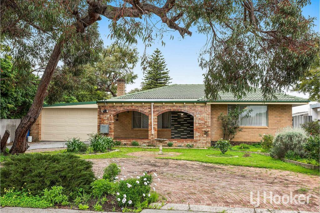 31 Range View Rd, High Wycombe, WA 6057