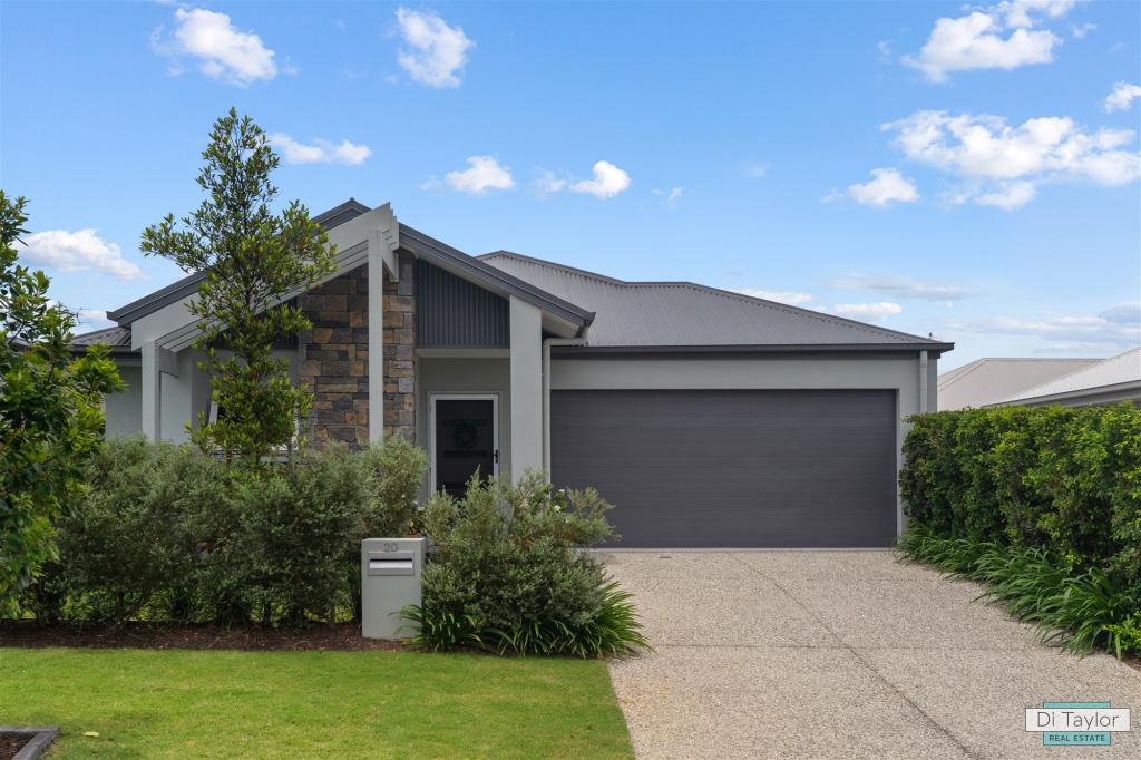 20 Fitzroy St, Jimboomba, QLD 4280