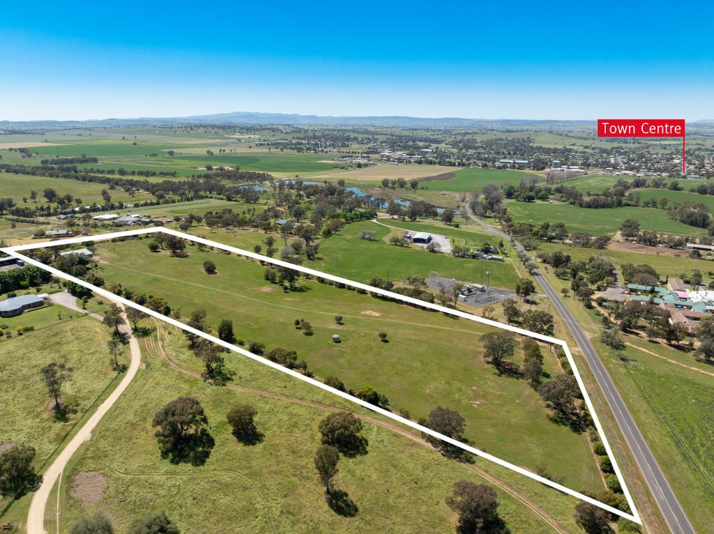 Lot 1 Nangar Rd, Canowindra, NSW 2804
