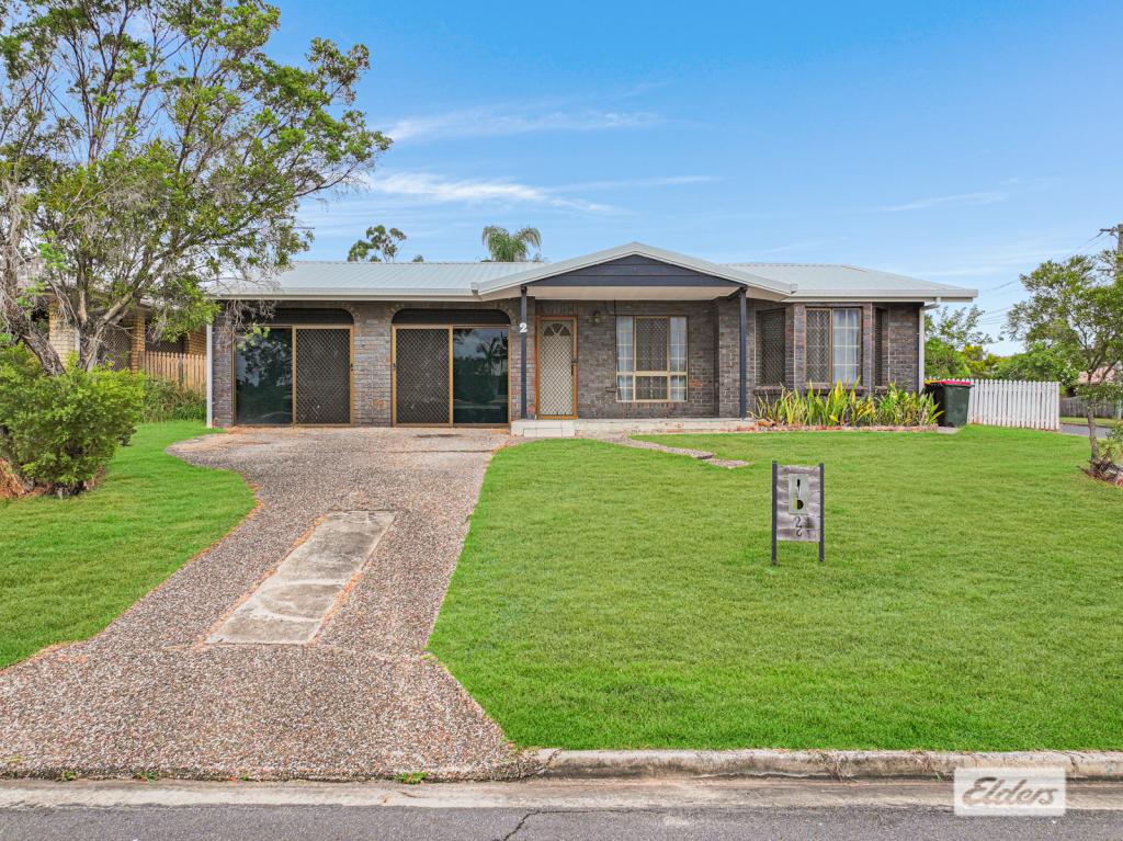 2 Gott St, Koongal, QLD 4701