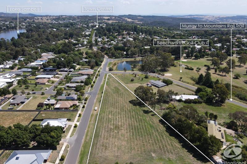 Lot 2 Havelock Rd, Beechworth, VIC 3747