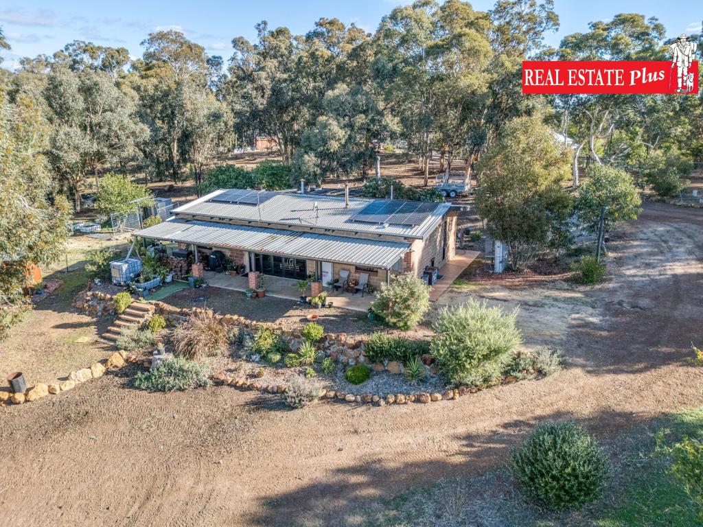 720 Stanwix Pl, Wooroloo, WA 6558