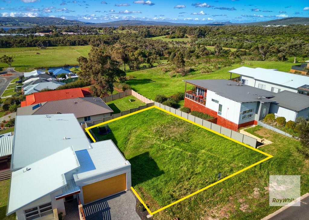 Lot 660 Houghton Bvd, Bayonet Head, WA 6330