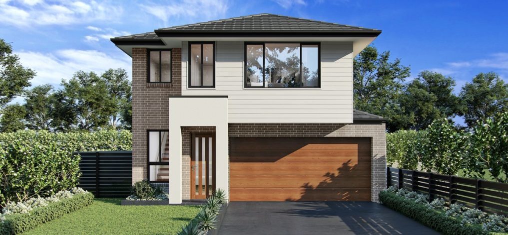 Lot 154 Heath Rd, Leppington, NSW 2179