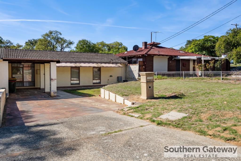 28 Elmslie St, Orelia, WA 6167