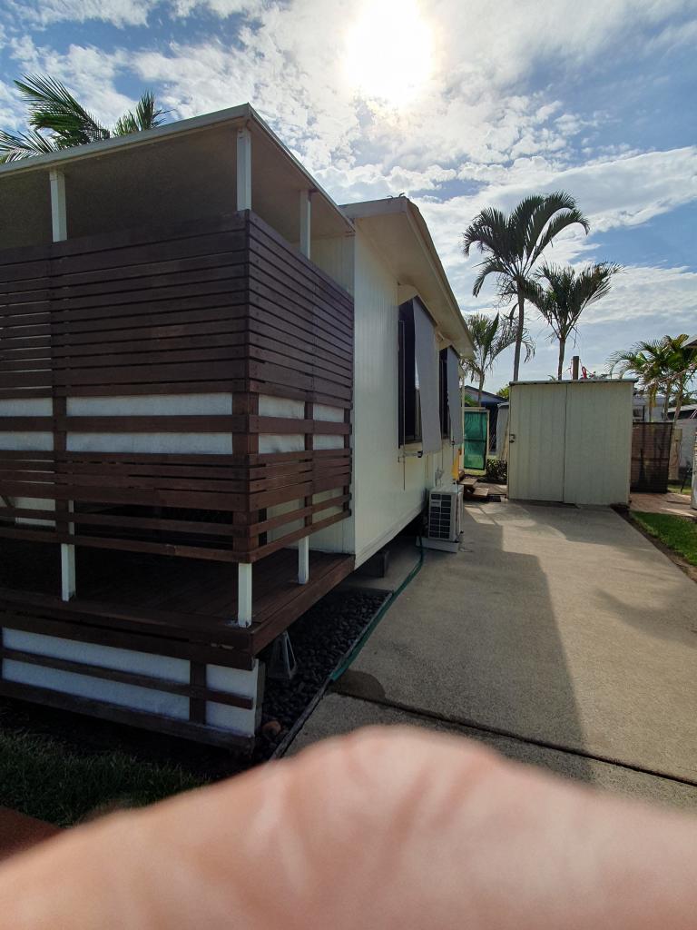 21/91 Exeter St, Torquay, QLD 4655