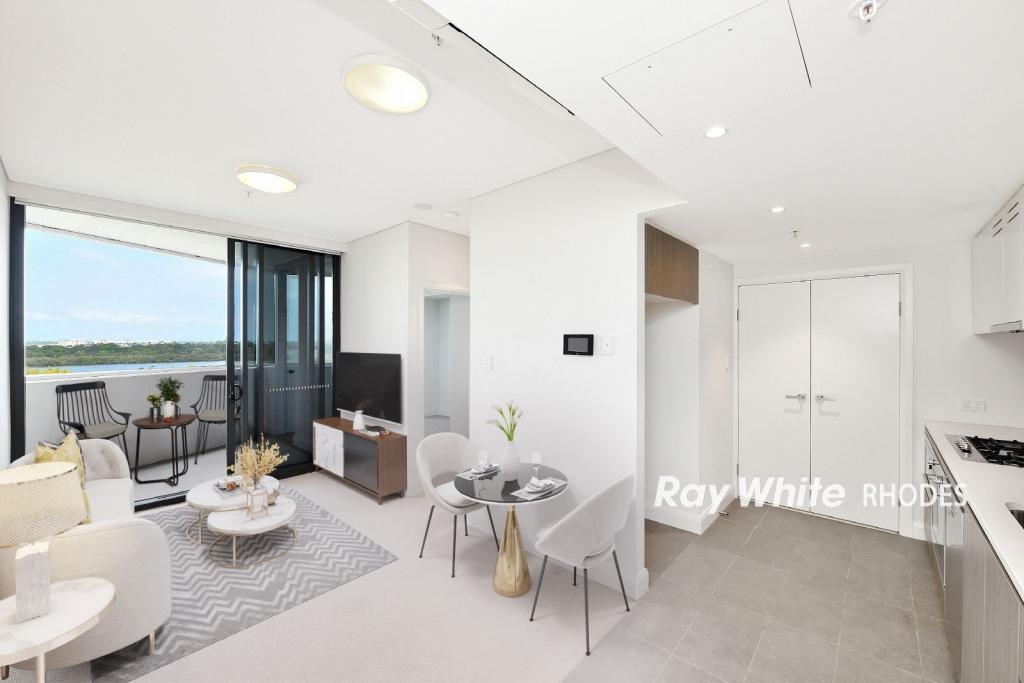 507/42 Walker St, Rhodes, NSW 2138