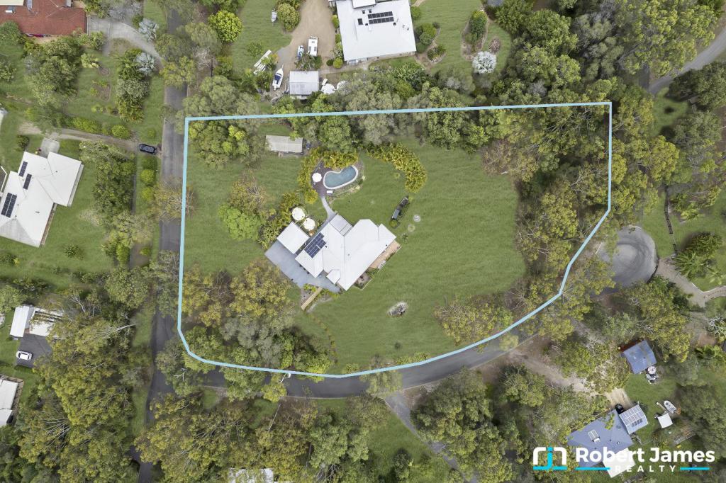 3 Bloodwood Pl, Cooroibah, QLD 4565