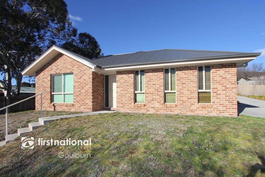 37a Eleanor St, Goulburn, NSW 2580