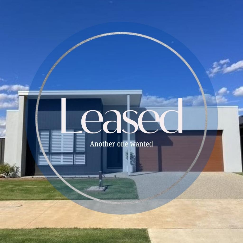 68 Peter Thomson Cct, Yarrawonga, VIC 3730