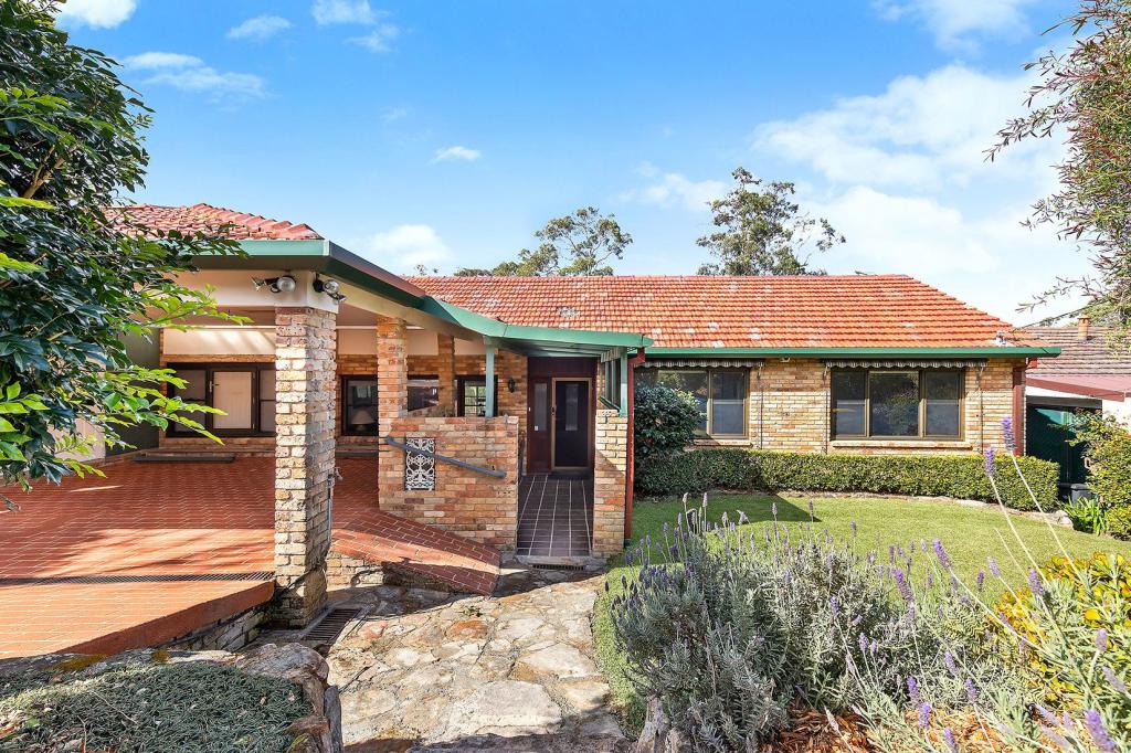45 Dunoon Ave, West Pymble, NSW 2073