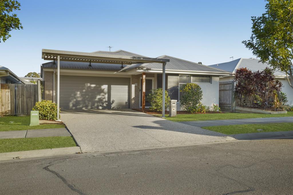 60 Greensill Rd, Albany Creek, QLD 4035