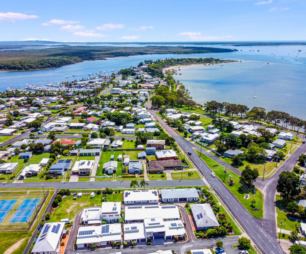 18/20 GYMPIE RD, TIN CAN BAY, QLD 4580