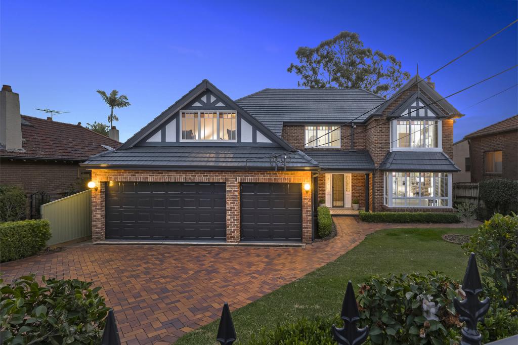 27 Epping Ave, Eastwood, NSW 2122