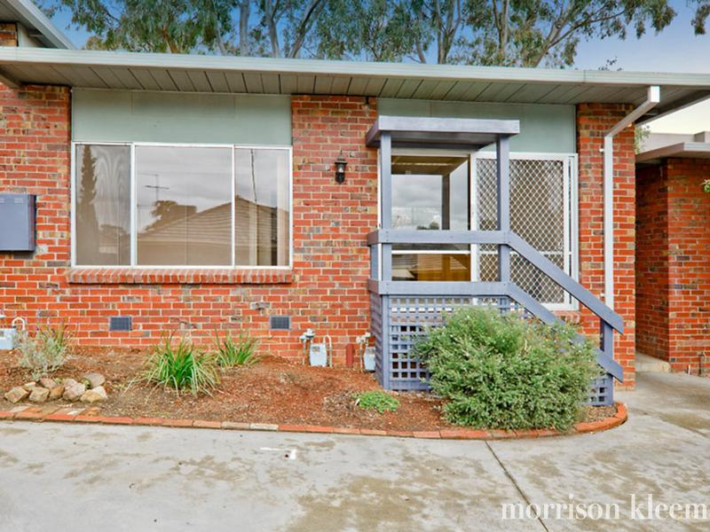 4/78 Para Rd, Montmorency, VIC 3094