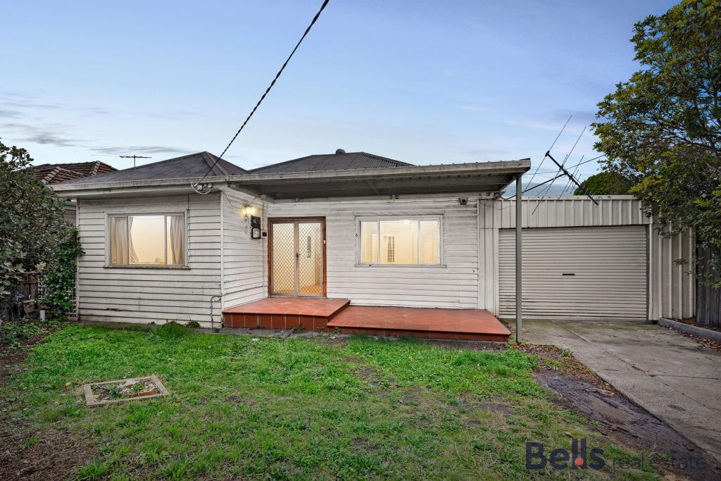6 Bradman St, Sunshine North, VIC 3020