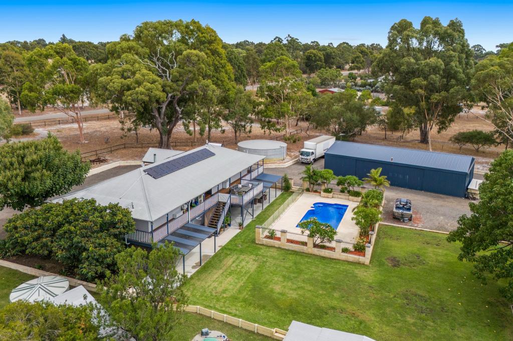 323 Ayrshire Loop, Lower Chittering, WA 6084