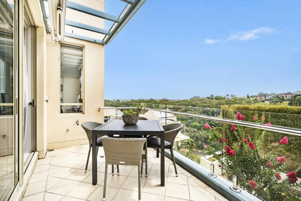 3g/16 King St, Waverton, NSW 2060