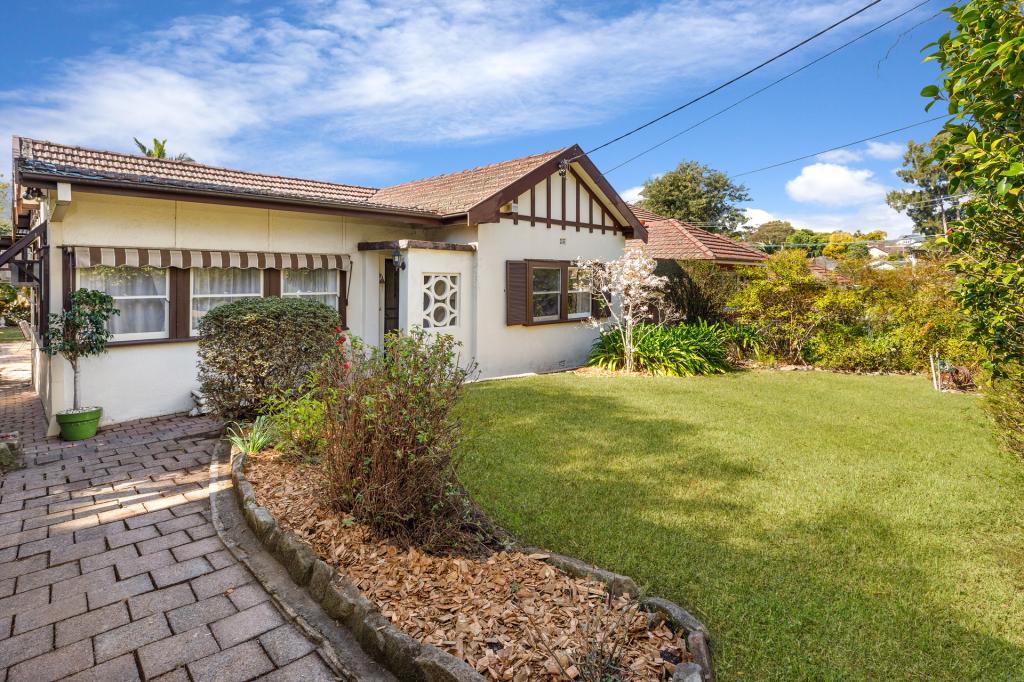 11 The Boulevarde, Epping, NSW 2121