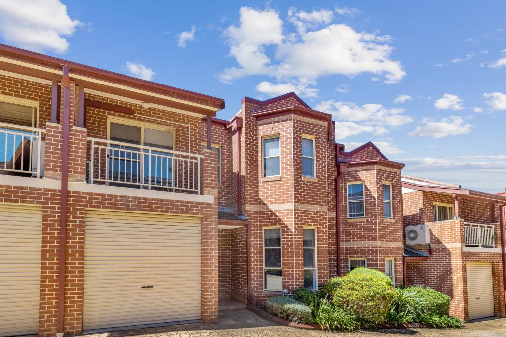 18/9 Elonera St, Rydalmere, NSW 2116