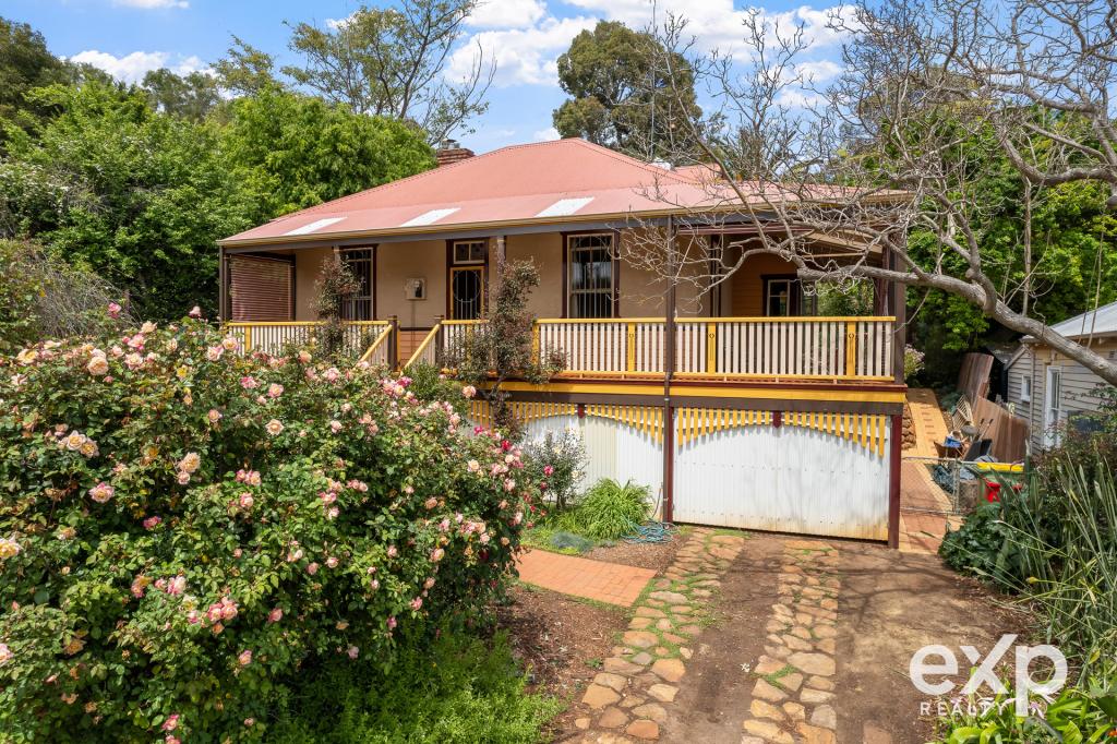 12 Rowley St, Bridgetown, WA 6255