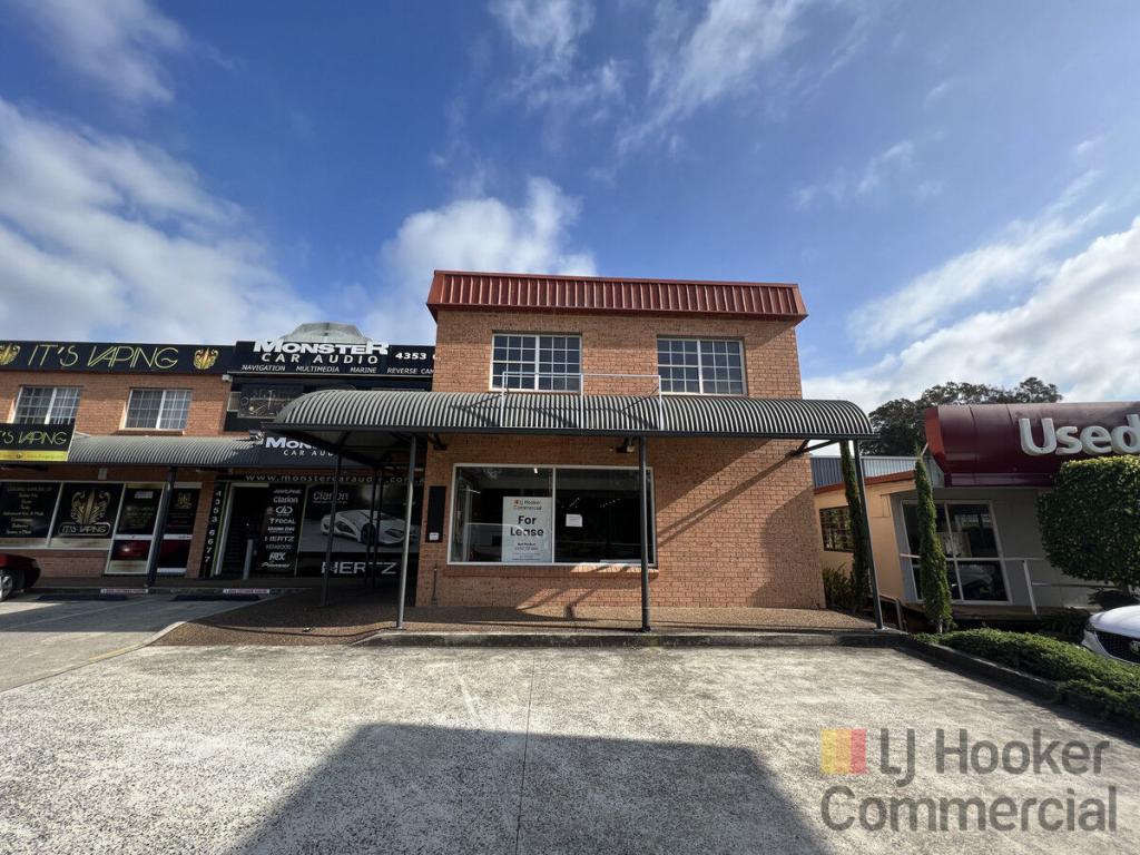 6/168 Pacific Hwy, Tuggerah, NSW 2259